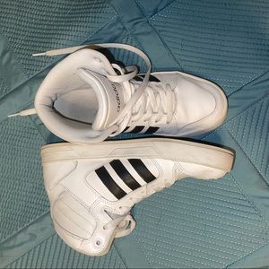 Adidas Hightop
